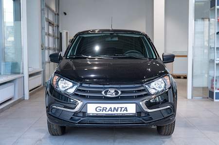 Lada (Ваз) Granta 1.6 MT (90 л.с.), 2026 Lada (Ваз) Granta 1.6 MT (90 л.с.), 2026 — купить в Нижнем Новгороде