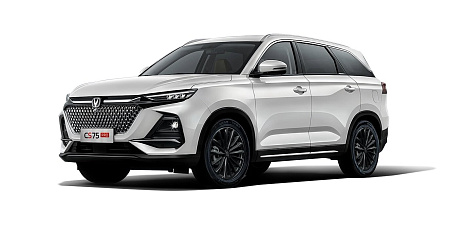 Changan CS75 Pro 1.5 AMT (181 л.с.), 2026 Changan CS75 Pro 1.5 AMT (181 л.с.), 2026 — купить в Нижнем Новгороде