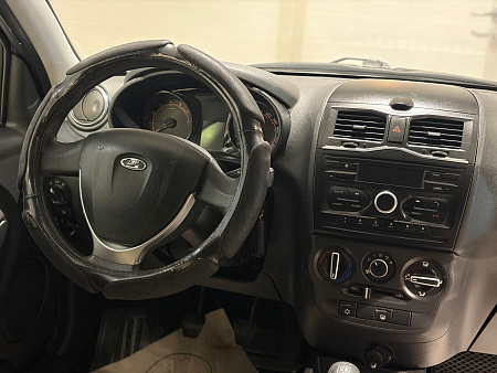 Lada (Ваз) Granta 1.6 MT (87 л.с.), 2020 Lada (Ваз) Granta 1.6 MT (87 л.с.), 2020 — купить в Нижнем Новгороде