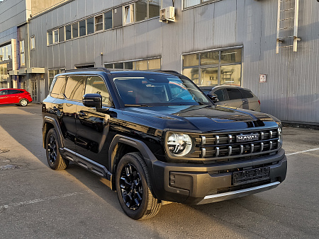 Haval H3 1.5 AMT (177 л.с.) 4WD, 2024 Haval H3 1.5 AMT (177 л.с.) 4WD, 2024 — купить в Нижнем Новгороде