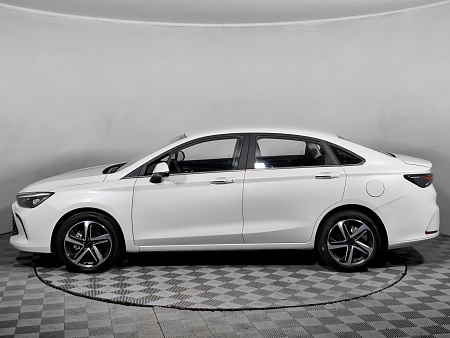 BAIC U5 Plus 1.5 CVT (105 л.с.), 2025 BAIC U5 Plus 1.5 CVT (105 л.с.), 2025 — купить в Нижнем Новгороде