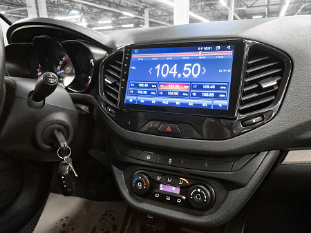 Lada (Ваз) Vesta 1.6 MT (106 л.с.), 2018 Lada (Ваз) Vesta 1.6 MT (106 л.с.), 2018 — купить в Нижнем Новгороде