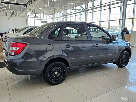 Lada (Ваз) Granta 1.6 MT (90 л.с.), 2026 — купить в Нижнем Новгороде