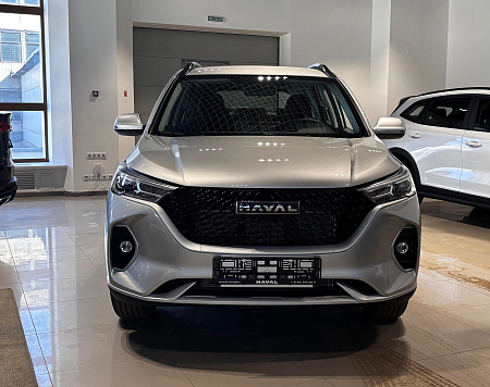 Haval M6 1.5 AMT (143 л.с.), 2026 Haval M6 1.5 AMT (143 л.с.), 2026 — купить в Нижнем Новгороде