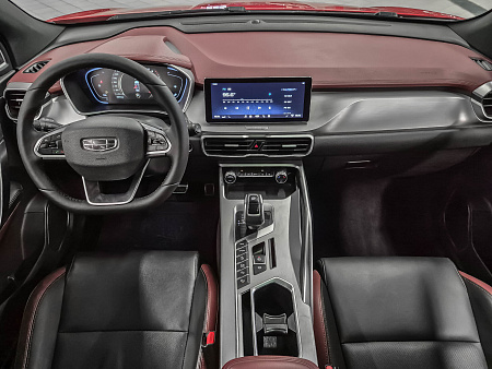 Geely Coolray 1.5 AMT (150 л.с.), 2022 Geely Coolray 1.5 AMT (150 л.с.), 2022 — купить в Нижнем Новгороде