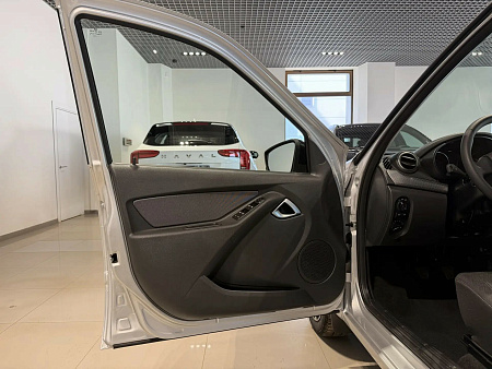 Lada (Ваз) Granta 1.6 MT (90 л.с.), 2026 Lada (Ваз) Granta 1.6 MT (90 л.с.), 2026 — купить в Нижнем Новгороде