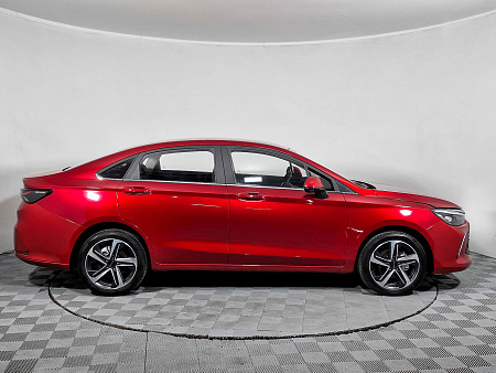 BAIC U5 Plus 1.5 CVT (105 л.с.), 2025 BAIC U5 Plus 1.5 CVT (105 л.с.), 2025 — купить в Нижнем Новгороде