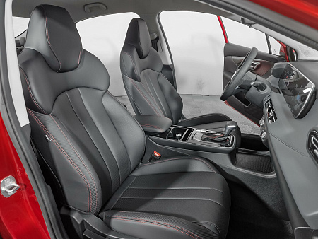 BAIC U5 Plus 1.5 CVT (105 л.с.), 2025 BAIC U5 Plus 1.5 CVT (105 л.с.), 2025 — купить в Нижнем Новгороде