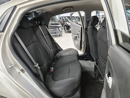 Kia Rio 1.4 AT (107 л.с.), 2012 Kia Rio 1.4 AT (107 л.с.), 2012 — купить в Нижнем Новгороде