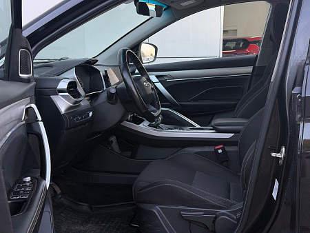 Geely Coolray 1.5 AMT (150 л.с.), 2022 Geely Coolray 1.5 AMT (150 л.с.), 2022 — купить в Нижнем Новгороде