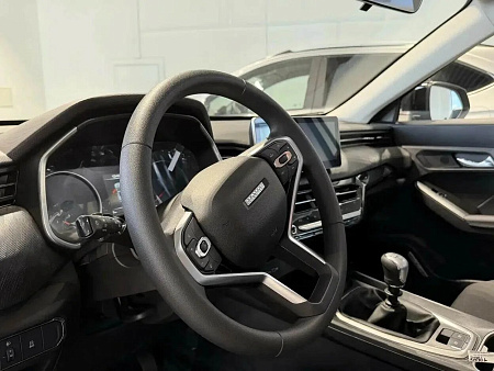 Haval Jolion 1.5 MT (143 л.с.), 2026 Haval Jolion 1.5 MT (143 л.с.), 2026 — купить в Нижнем Новгороде