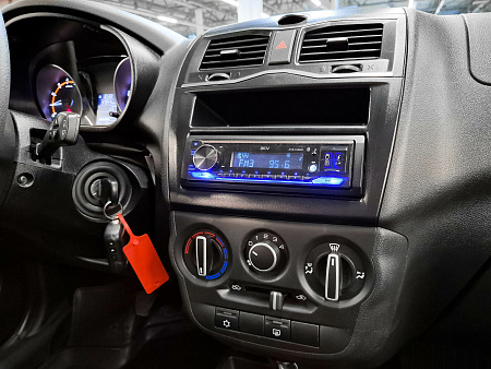 Lada (Ваз) Granta 1.6 MT (90 л.с.), 2022 Lada (Ваз) Granta 1.6 MT (90 л.с.), 2022 — купить в Нижнем Новгороде