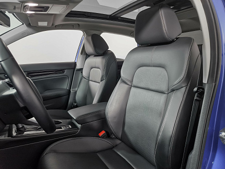 Honda Civic 1.5 CVT (182 л.с.), 2021 Honda Civic 1.5 CVT (182 л.с.), 2021 — купить в Нижнем Новгороде