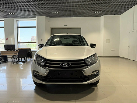 Lada (Ваз) Granta 1.6 MT (90 л.с.), 2026 Lada (Ваз) Granta 1.6 MT (90 л.с.), 2026 — купить в Нижнем Новгороде