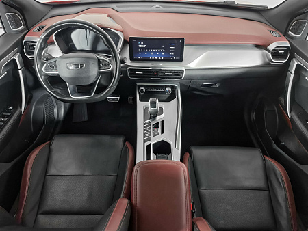 Geely Coolray 1.5 AMT (150 л.с.), 2022 — купить в Нижнем Новгороде