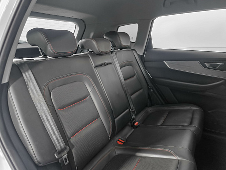 Chery Tiggo 7 Pro 1.5 CVT (147 л.с.), 2022 Chery Tiggo 7 Pro 1.5 CVT (147 л.с.), 2022 — купить в Нижнем Новгороде