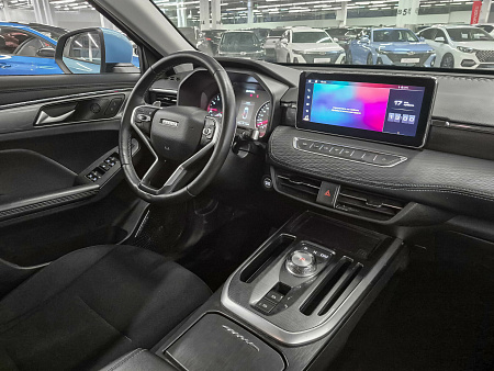 Haval Jolion 1.5 AMT (143 л.с.), 2022 — купить в Нижнем Новгороде
