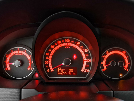 Kia Ceed 1.6 AT (122 л.с.), 2011 Kia Ceed 1.6 AT (122 л.с.), 2011 — купить в Нижнем Новгороде