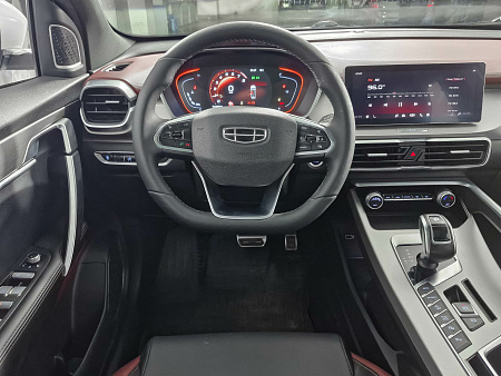 Geely Coolray 1.5 AMT (150 л.с.), 2022 Geely Coolray 1.5 AMT (150 л.с.), 2022 — купить в Нижнем Новгороде