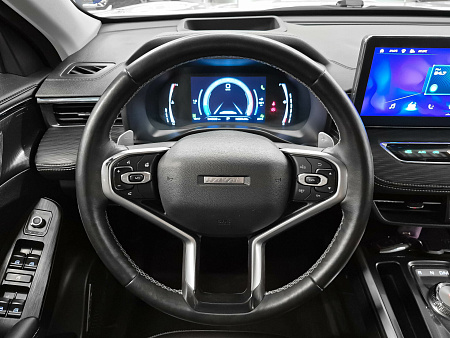 Haval Jolion 1.5 AMT (150 л.с.) 4WD, 2022 — купить в Нижнем Новгороде