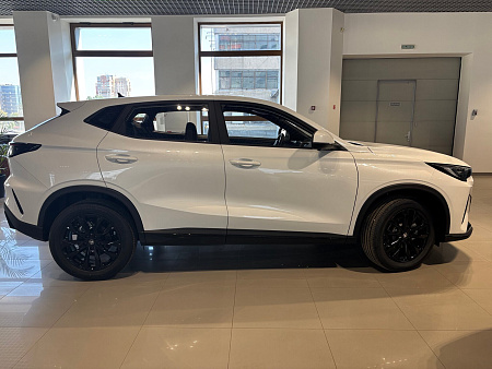 Changan CS35 Max 1.5 AMT (147 л.с.), 2025 — купить в Нижнем Новгороде