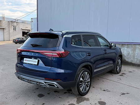 Chery Tiggo 8 Pro e+ 1.5hyb AT (235 л.с.), 2023 Chery Tiggo 8 Pro e+ 1.5hyb AT (235 л.с.), 2023 — купить в Нижнем Новгороде