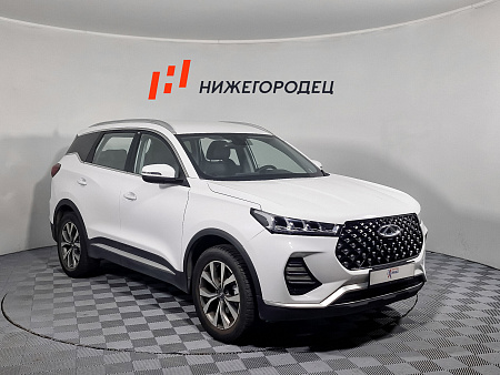 Chery Tiggo 7 Pro 1.5 CVT (147 л.с.), 2022 — купить в Нижнем Новгороде