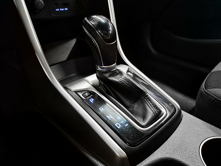 Hyundai i30 1.6 AT (130 л.с.), 2012 — купить в Нижнем Новгороде