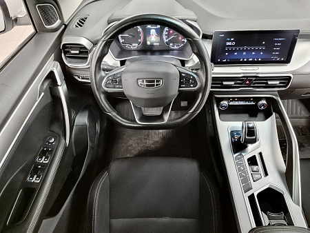 Geely Coolray 1.5 AMT (150 л.с.), 2022 Geely Coolray 1.5 AMT (150 л.с.), 2022 — купить в Нижнем Новгороде