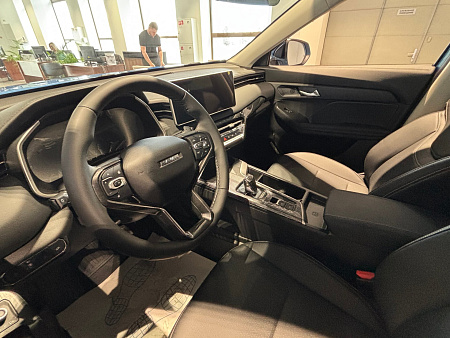 Haval Jolion 1.5 AMT (143 л.с.), 2026 — купить в Нижнем Новгороде