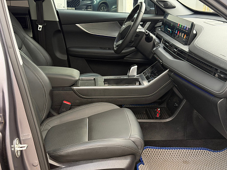 Chery Tiggo 7 Pro Max 1.5 CVT (147 л.с.), 2023 — купить в Нижнем Новгороде