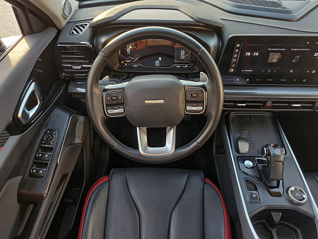 Haval H3 1.5 AMT (177 л.с.) 4WD, 2024 Haval H3 1.5 AMT (177 л.с.) 4WD, 2024 — купить в Нижнем Новгороде