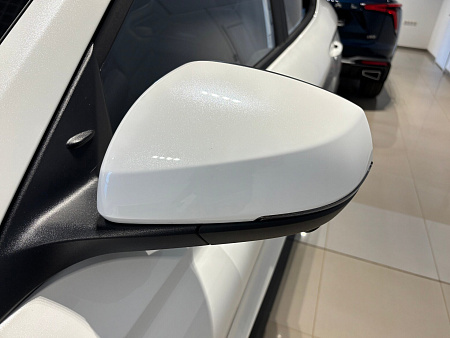 Changan CS35 Max 1.5 AMT (147 л.с.), 2026 Changan CS35 Max 1.5 AMT (147 л.с.), 2026 — купить в Нижнем Новгороде