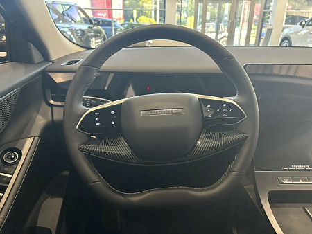 Jeland J6 1.6 AMT (150 л.с.) 4WD, 2026 Jeland J6 1.6 AMT (150 л.с.) 4WD, 2026 — купить в Нижнем Новгороде
