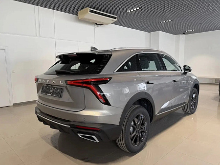Haval F7 1.5 AMT (150 л.с.), 2026 Haval F7 1.5 AMT (150 л.с.), 2026 — купить в Нижнем Новгороде