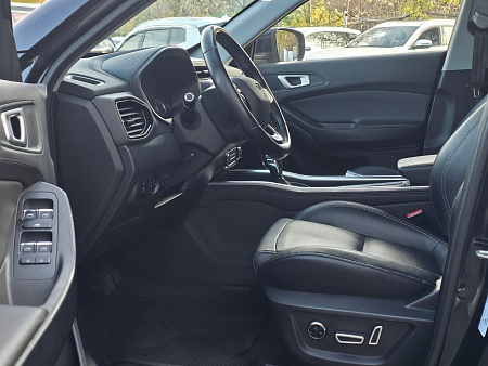 Chery Tiggo 4 Pro 1.5 AMT (147 л.с.), 2020 — купить в Нижнем Новгороде