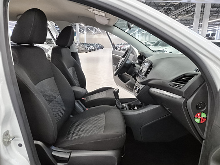 Lada (Ваз) Vesta SW 1.6 MT (106 л.с.), 2021 — купить в Нижнем Новгороде