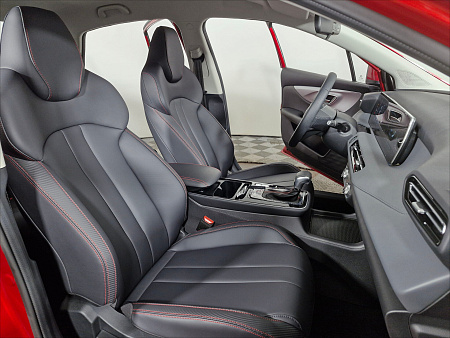 BAIC U5 Plus 1.5 CVT (105 л.с.), 2025 BAIC U5 Plus 1.5 CVT (105 л.с.), 2025 — купить в Нижнем Новгороде
