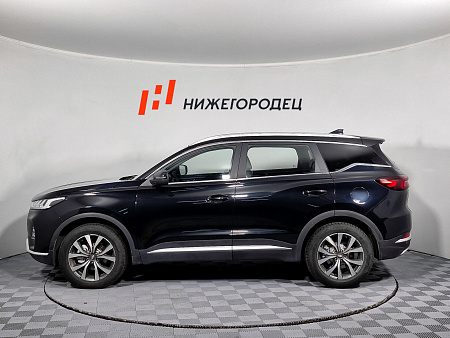 Chery Tiggo 7 Pro 1.5 CVT (147 л.с.), 2022 — купить в Нижнем Новгороде