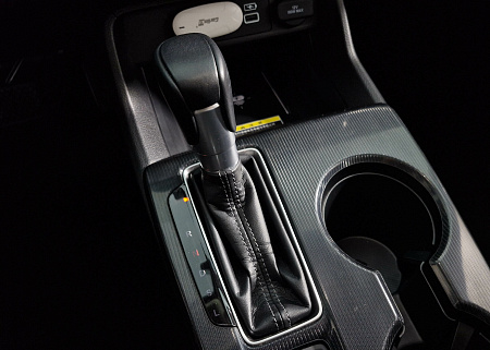 Honda Civic 1.5 CVT (182 л.с.), 2021 Honda Civic 1.5 CVT (182 л.с.), 2021 — купить в Нижнем Новгороде