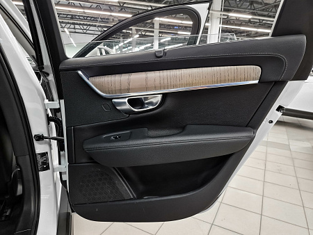 Volvo V90 Cross Country 2.0 AT (249 л.с.) 4WD, 2021 Volvo V90 Cross Country 2.0 AT (249 л.с.) 4WD, 2021 — купить в Нижнем Новгороде