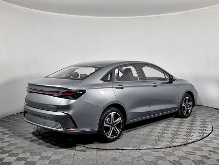 BAIC U5 Plus 1.5 CVT (105 л.с.), 2025 — купить в Нижнем Новгороде