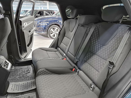 Haval F7 2.0 AMT (192 л.с.) 4WD, 2025 Haval F7 2.0 AMT (192 л.с.) 4WD, 2025 — купить в Нижнем Новгороде