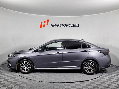 OMODA S5 1.5 CVT (113 л.с.), 2023 — купить в Нижнем Новгороде