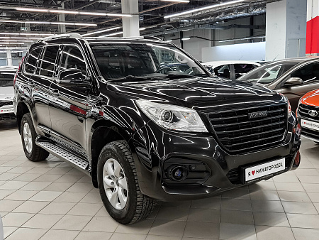 Haval H9 2.0 AT (245 л.с.) 4WD, 2020 Haval H9 2.0 AT (245 л.с.) 4WD, 2020 — купить в Нижнем Новгороде