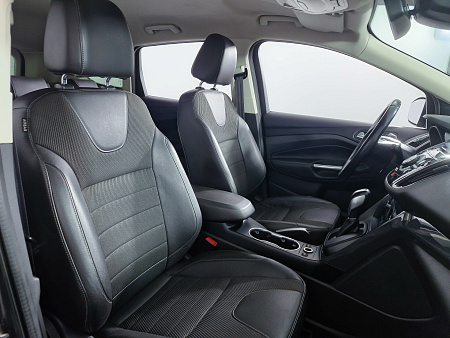 Ford Kuga 1.6 AT (182 л.с.) 4WD, 2013 — купить в Нижнем Новгороде