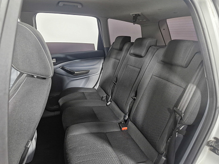 Ford C-MAX 2.0 MT (145 л.с.), 2008 — купить в Нижнем Новгороде