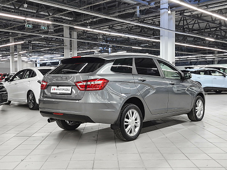 Lada (Ваз) Vesta SW 1.6 MT (106 л.с.), 2019 Lada (Ваз) Vesta SW 1.6 MT (106 л.с.), 2019 — купить в Нижнем Новгороде