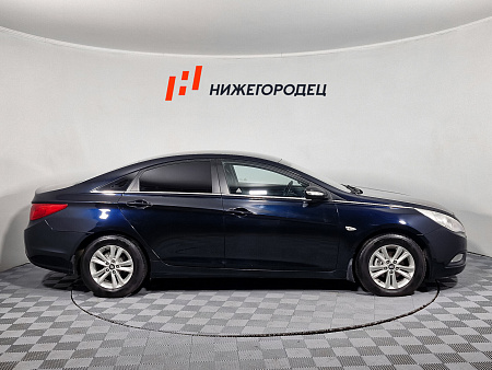 Hyundai Sonata 2.0 AT (150 л.с.), 2011 Hyundai Sonata 2.0 AT (150 л.с.), 2011 — купить в Нижнем Новгороде