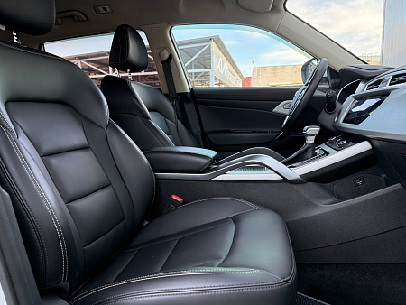 Geely Atlas 1.8 AT (184 л.с.) 4WD, 2020 — купить в Нижнем Новгороде